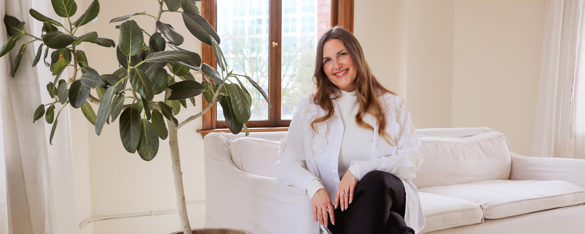 Soarella Wellness counselling space